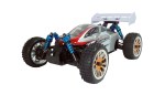 Troian Pro Buggy brushless 4WD 1op16 RTR 