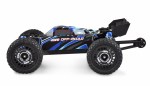 Hyper GO radiografische Buggy brushless 3S 4WD 1 op 16 RTR