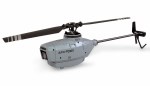Militaire spy helikopter Black Hornet AFX-PD100 met HD camera