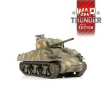 War Thunder 1/24 M4A3 Sherman Infrarood versie