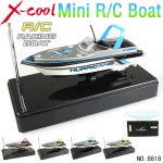mini speedboot | rc boot | bestuurbare boot | rc boten