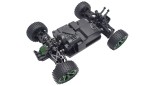 Buggy Storm D5 4WD schaal 1 op 18 RTR, groen