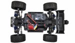 Hyper GO radiografische Buggy brushless 3S 4WD 1 op 16 RTR
