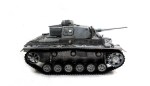 Mato Panzer III 1 op 16 Professional Line III BB en UP 