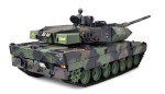 23112 Leopard 2A6 1 op 16 Geavanceerde Lijn IR en BB schietoptie - www.twr-trading.nl 03