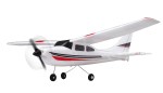 Radiografische bestuurbaar beginners vliegtuig Air trainer Cessna V2