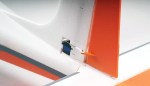 AMXPlanes radiografisch vliegtuig Tasman 1500mm STOL EPO PNP 
