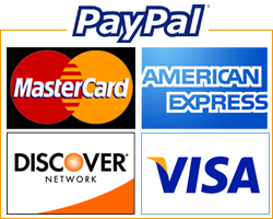 Betaal veilig online via Paypal of creditkaart - twr-trading.nl