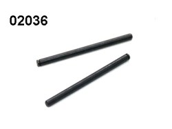 02036 Front suspension arm pin A 2 stuks, HBX Torche