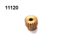11120 Motor Gear (18T) | HBX rc auto | onderdelen rc auto’s
