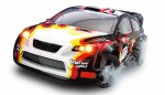 21093 FR16 Rally Drift rc auto brushed 4WD 1 op 16 RTR - www.twr-trading.nl 01