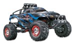 X-King PRO Monstertruck brushless 4WD Schaal 1 op 12 RTR 