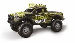 Dirt Climbing Beast Pick-Up Crawler 4WD Schaal 1 op 10 RTR Zwart