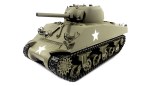 M4A3 Sherman 1 op 16 Professional Line III IR en P schietfunctie