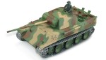 23105 Bestuurbare Panther G tank 1 op 16 Advanced Line BB schietfunctie www.twr-trading.nl 01
