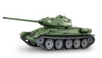 T-34/85 schaal 1 op 16 Professional Line met IR en BB schietfunctie