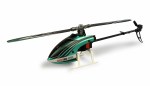 AFX180 PRO Helicopter flybarless 6-Kanal 3D/6G RTF 