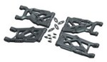 ACME Racing 32820 - Front and Rear Lower Susp Arms 4pc