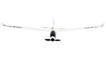 3D motorzweefvliegtuig Dimona met gyro, 5-kanaals RTF