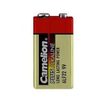 Camelion alkaline 9V batterij | batterijen | goedkope batterijen