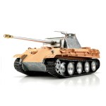 Bouwpakket radiografische tank Panther G versie