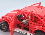 Double Eagle: Car Garbus – Zelf bouwen!