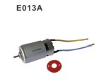 E013A 550L, onderdelen Haiboxing Xmissile, rc auto onderdelen
