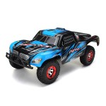Fighter1 RTR 4WD radiografische Short Course rc auto 088
