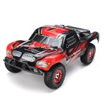 Fighter1 RTR 4WD radiografische Short Course rc auto7