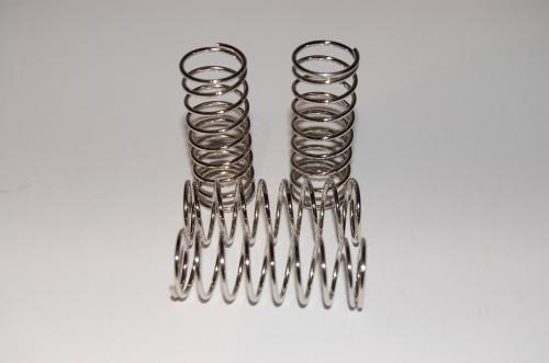 HBX3113 8 stuks large cable spring MB21 coil spring groot