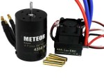 Brushless power combo voor rc auto’s | rc auto upgrades
