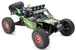 Surpass Eagle 3 4WD radiografische dune buggy 043