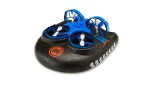 Trix - 3-IN-1 drone, hovercraft blauw of rood