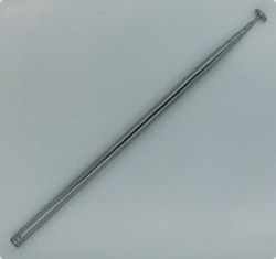 Zender Antenne universeel, ontvanger, afstandsbedieningen