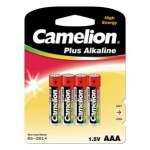 Camelion 4 stuks AA 1.5V | batterijen | goedkope batterijen