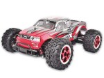Monstertruck SavageX V2 versie | bestuurbare auto’s