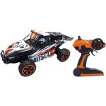radiografische Sand Buggy Extreme D5 Oranje