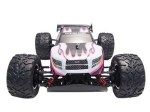 S-track racing truggy V2 | radiografische truggy