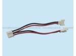 Skyartec W100-042 2P Charger Wire