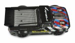  Driftauto radiografisch Sports Car Breaker Pro 1op16 2,4GHz RTR