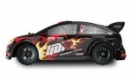 21093 FR16 Rally Drift rc auto brushed 4WD 1 op 16 RTR - www.twr-trading.nl 02