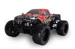 RC Monster truck Torche | rc auto | bestuurbare auto
