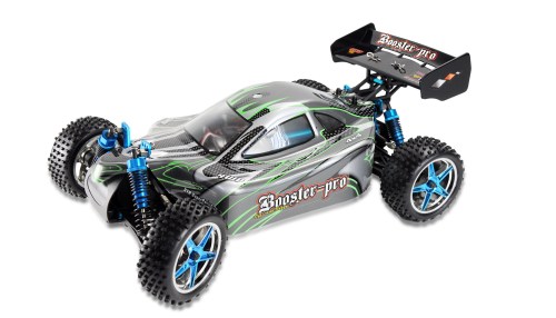 22033 rc Buggy Booster Pro brushless - www.twr-trading.nl 01