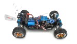 22033 rc Buggy Booster Pro brushless - www.twr-trading.nl 04