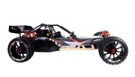Pitbull X V5.2 Desert-Buggy 32ccm 2WD schaal 1 op 5 RTR 