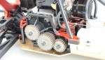 Pitbull X V5.2 Desert-Buggy 32ccm 2WD schaal 1 op 5 RTR 