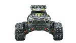 X-King Monstertruck 4WD Schaal 1 op 12 RTR 