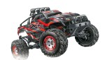 X-King Monstertruck 4WD Schaal 1 op 12 RTR 