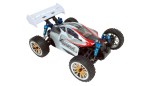 Troian Pro Buggy brushless 4WD 1op16 RTR 