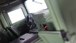 22420 U.S. Militaire Hummer Truck 4x4 1 op 10 RTR camouflage legergroen - www.twr-trading.nl 05
